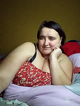 Liluboobs online show from November 5, 2025, 5:46 pm