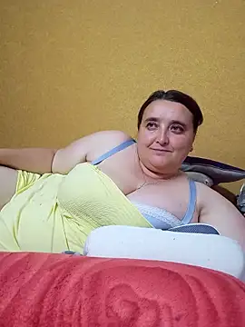 Liluboobs online show from June 4, 2026, 3:29 pm