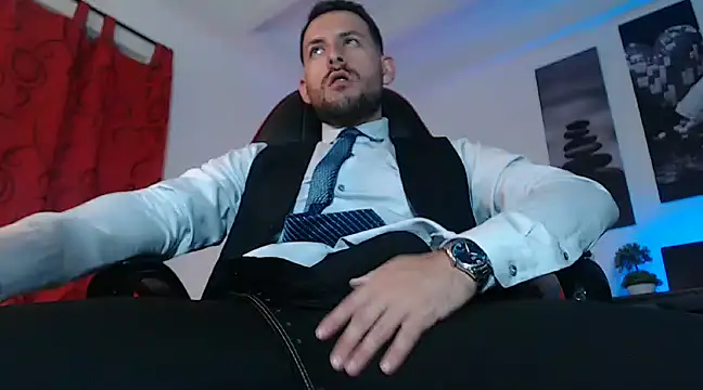 Jerry hot1 online show from January 7, 2025, 3:33 pm