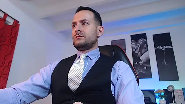 Jerry hot1 online show from January 14, 2025, 12:45 pm