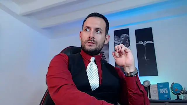 Jerry hot1 online show from January 24, 2025, 3:13 pm