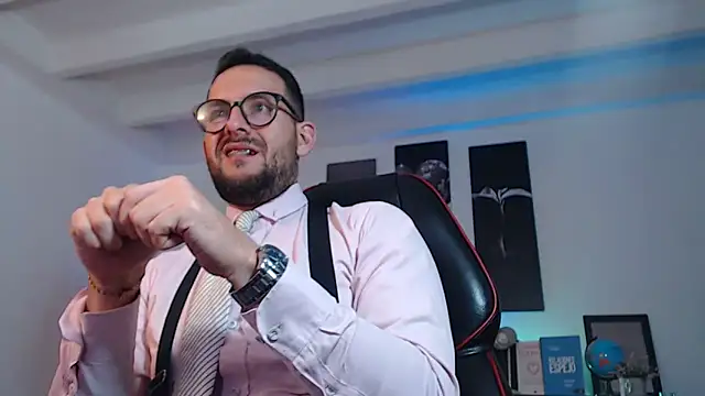 Jerry hot1 online show from February 19, 2025, 11:49 am