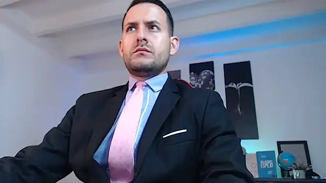 Jerry hot1 online show from February 20, 2025, 12:04 pm