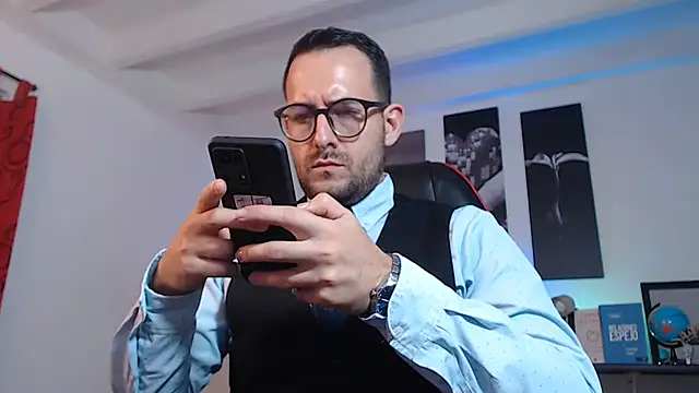 Jerry hot1 online show from February 25, 2025, 3:16 pm