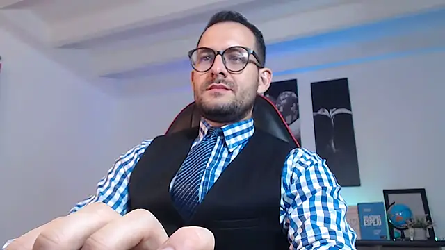 Jerry hot1 online show from February 26, 2025, 12:03 pm