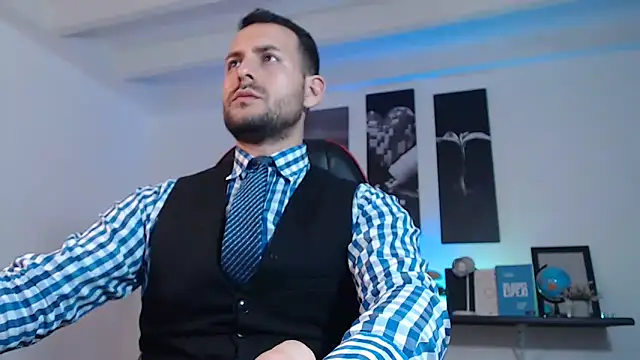 Jerry hot1 online show from February 27, 2025, 3:05 pm