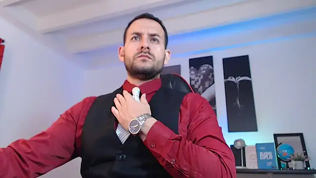 Jerry hot1 online show from March 2, 2025, 12:11 pm