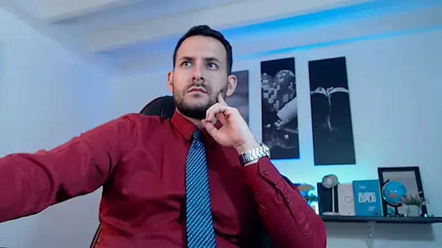 Jerry hot1 online show from March 2, 2025, 3:16 pm