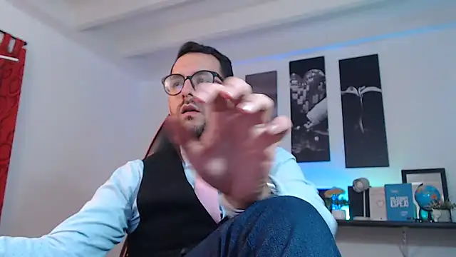 Jerry hot1 online show from March 9, 2025, 3:27 pm