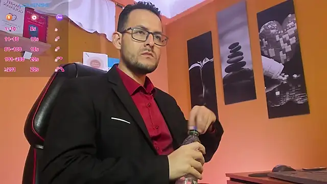 Jerry hot1 online show from September 18, 2025, 10:28 am