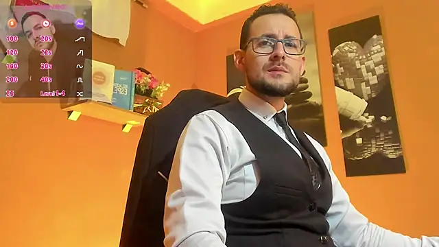 Jerry hot1 online show from November 6, 2025, 12:39 pm