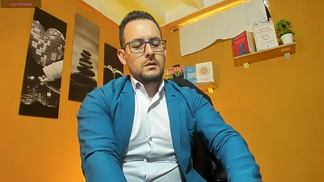 Jerry hot1 online show from November 29, 2025, 1:25 pm