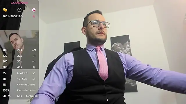 Jerry hot1 online show from January 9, 2026, 1:03 pm