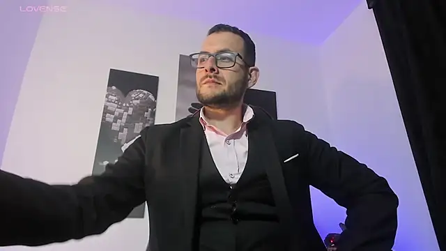 Jerry hot1 online show from February 11, 2026, 1:54 am