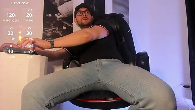 Jerry hot1 online show from April 3, 2026, 12:52 am