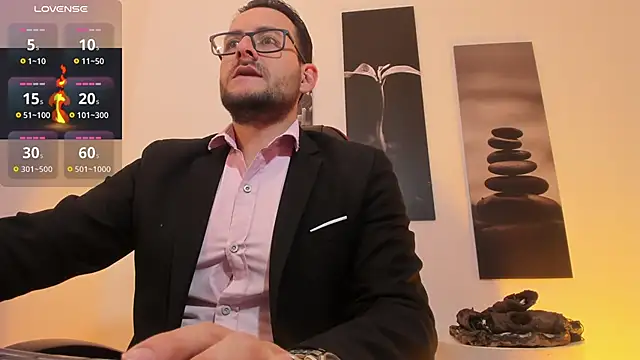 Jerry hot1 online show from April 20, 2026, 12:08 pm