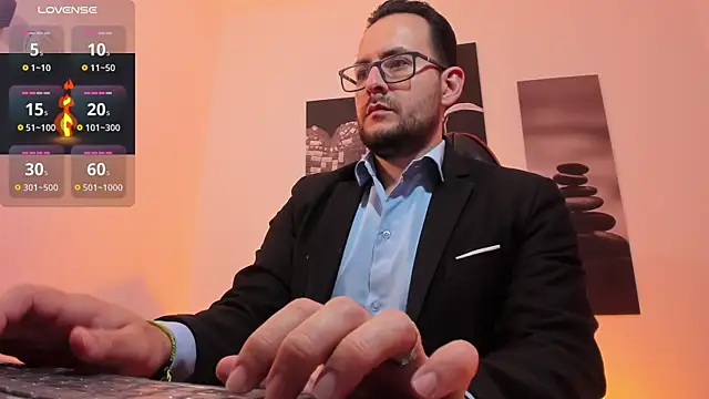 Jerry hot1 online show from April 21, 2026, 12:22 pm