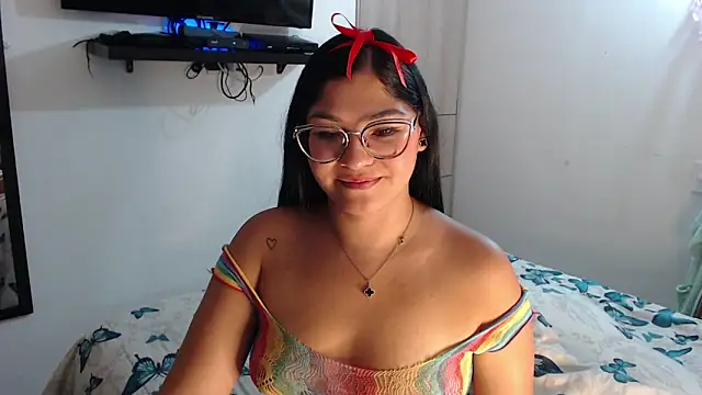 Prins jazmin online show from March 27, 2026, 3:45 am