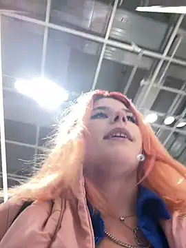 RiriRoseey online show from January 17, 2025, 11:59 am