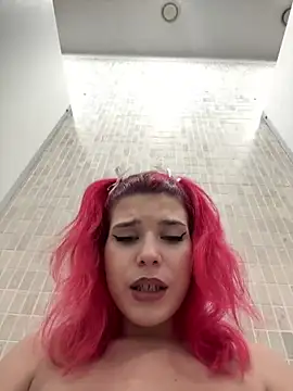 RiriRoseey online show from January 30, 2025, 11:33 am