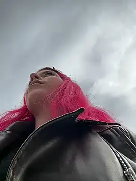 RiriRoseey online show from March 12, 2025, 8:51 am