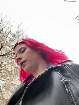 RiriRoseey online show from March 13, 2025, 8:59 am