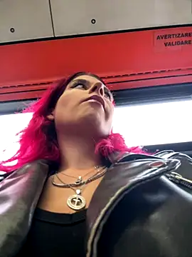 RiriRoseey online show from September 30, 2025, 6:40 am