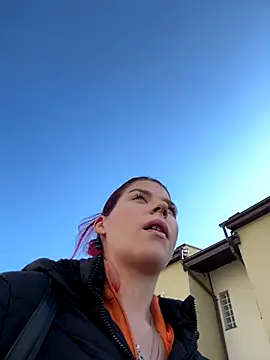 RiriRoseey online show from October 5, 2025, 7:28 am