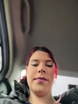 RiriRoseey online show from February 14, 2026, 8:55 am