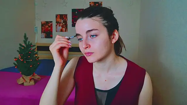 Miss Arwen online show from December 24, 2024, 1:59 am