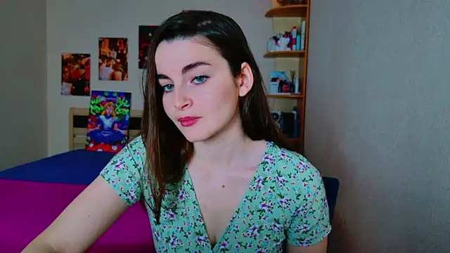 Miss Arwen online show from January 22, 2025, 3:20 am