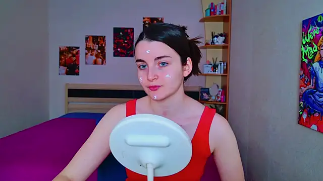 Miss Arwen online show from February 4, 2025, 4:37 am