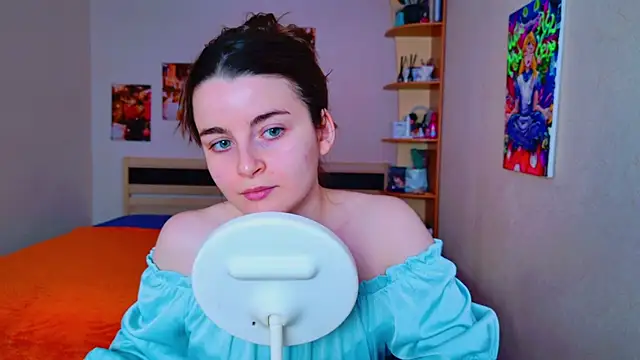 Miss Arwen online show from February 26, 2025, 4:58 am