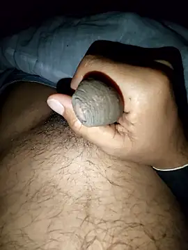 studboy1111 online show from January 9, 2026, 8:43 pm