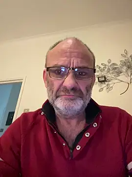 Shyboy817 online show from February 9, 2026, 6:45 pm