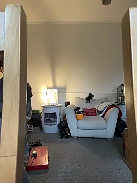 Shyboy817 online show from March 15, 2026, 4:24 pm