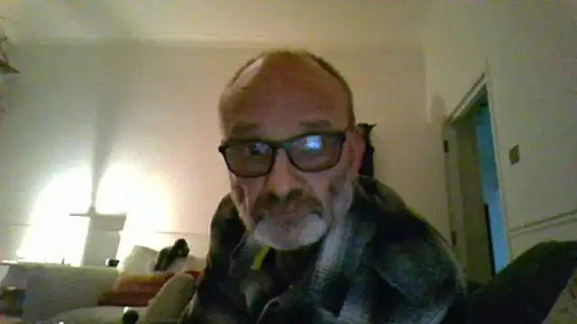 Shyboy817 online show from March 29, 2026, 11:27 pm