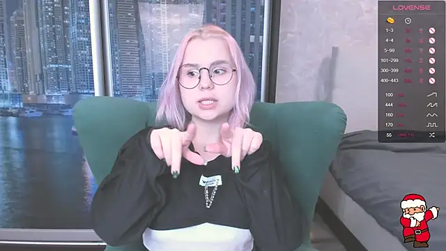 miray kuriyama123 online show from December 30, 2024, 12:52 pm