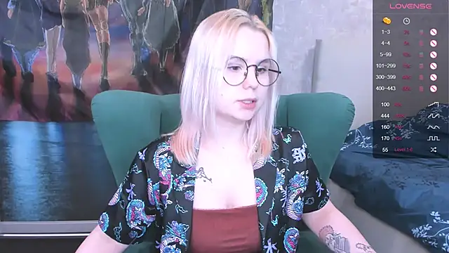 miray kuriyama123 online show from January 24, 2025, 3:55 pm