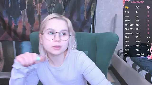 miray kuriyama123 online show from February 10, 2025, 2:41 am