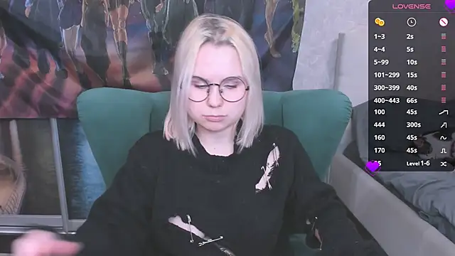 miray kuriyama123 online show from February 20, 2025, 6:02 pm