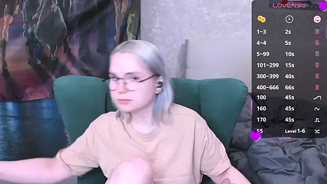 miray kuriyama123 online show from March 16, 2025, 5:39 pm