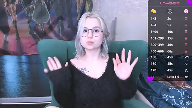 miray kuriyama123 online show from March 21, 2025, 12:29 am