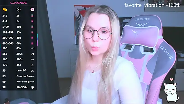 miray kuriyama123 online show from October 27, 2025, 6:23 pm