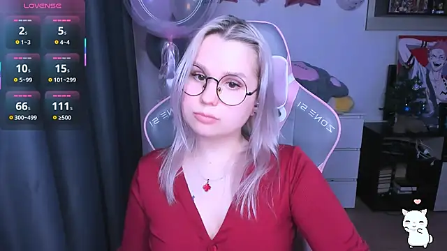 miray kuriyama123 online show from February 5, 2026, 10:58 pm