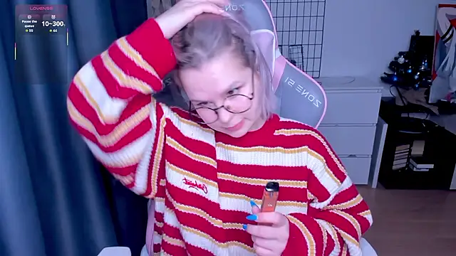 miray kuriyama123 online show from February 25, 2026, 8:07 pm