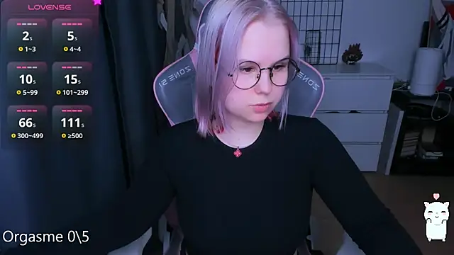 miray kuriyama123 online show from April 21, 2026, 7:06 pm