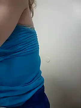 AriellaTaylor online show from December 24, 2024, 3:58 pm