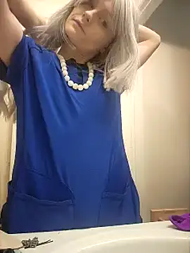 AriellaTaylor online show from January 13, 2025, 2:21 pm