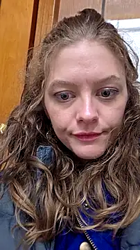 AriellaTaylor online show from February 13, 2025, 9:20 am